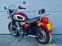 TRIUMPH THUNDERBIRD 900