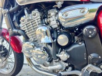 TRIUMPH THUNDERBIRD 900