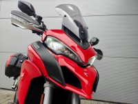 DUCATI MULTISTRADA 1200