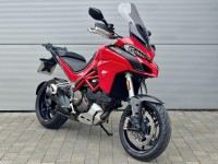 DUCATI MULTISTRADA 1200