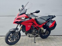 DUCATI MULTISTRADA 1200