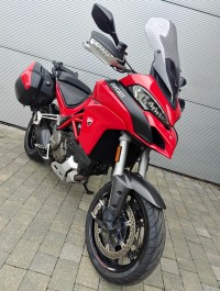DUCATI MULTISTRADA 1200