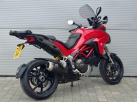 DUCATI MULTISTRADA 1200