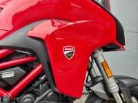 DUCATI MULTISTRADA 1200