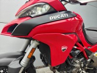 DUCATI MULTISTRADA 1200