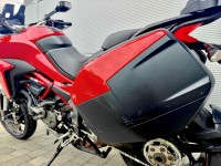 DUCATI MULTISTRADA 1200