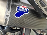 DUCATI MULTISTRADA 1200