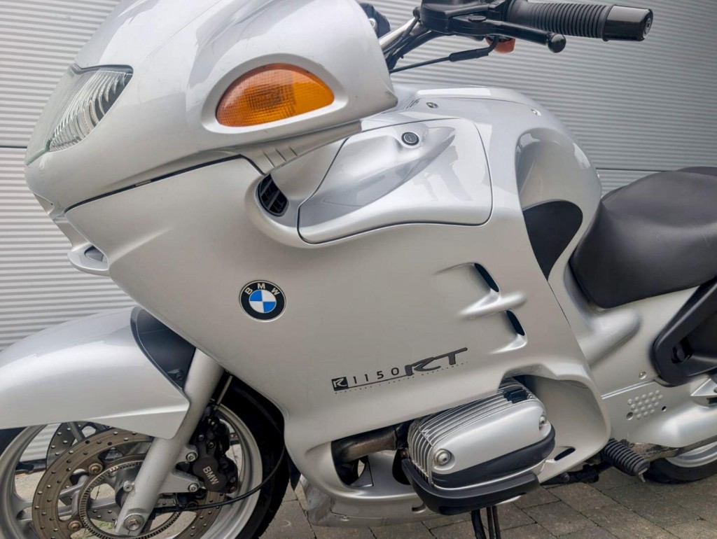 BMW R 1150