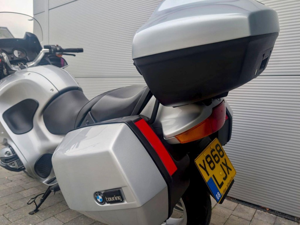 BMW R 1150