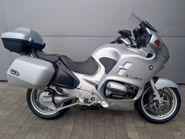 BMW R 1150