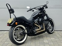 HARLEY-DAVIDSON Softail