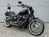 HARLEY-DAVIDSON Softail