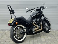 HARLEY-DAVIDSON Softail