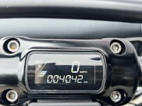 HARLEY-DAVIDSON Softail