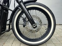 HARLEY-DAVIDSON Softail