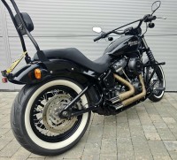 HARLEY-DAVIDSON Softail