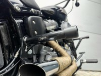 HARLEY-DAVIDSON Softail