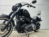 HARLEY-DAVIDSON Softail