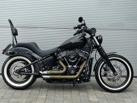 HARLEY-DAVIDSON Softail