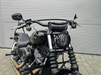 HARLEY-DAVIDSON Softail