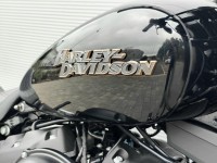 HARLEY-DAVIDSON Softail