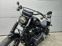 HARLEY-DAVIDSON Softail