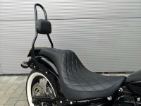 HARLEY-DAVIDSON Softail