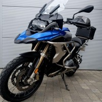 BMW R1200GS