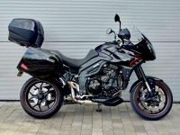 TRIUMPH TIGER 1050