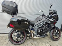 TRIUMPH TIGER 1050