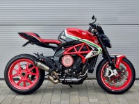 MV AGUSTA BRUTALE 800