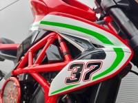 MV AGUSTA BRUTALE 800