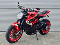 MV AGUSTA BRUTALE 800