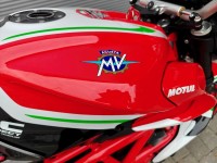 MV AGUSTA BRUTALE 800