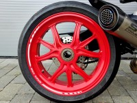 MV AGUSTA BRUTALE 800