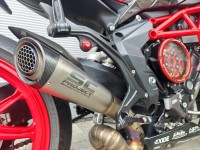 MV AGUSTA BRUTALE 800