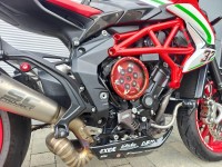 MV AGUSTA BRUTALE 800