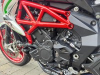 MV AGUSTA BRUTALE 800
