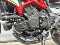 MV AGUSTA BRUTALE 800