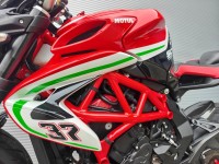 MV AGUSTA BRUTALE 800