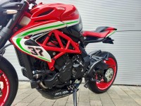 MV AGUSTA BRUTALE 800