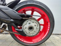 MV AGUSTA BRUTALE 800