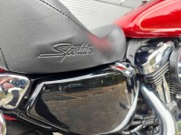 HARLEY-DAVIDSON Sportster