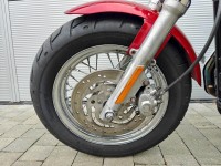 HARLEY-DAVIDSON Sportster