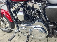 HARLEY-DAVIDSON Sportster