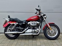 HARLEY-DAVIDSON Sportster
