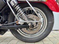 HARLEY-DAVIDSON Sportster