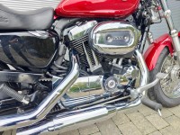 HARLEY-DAVIDSON Sportster