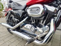 HARLEY-DAVIDSON Sportster