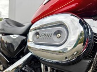 HARLEY-DAVIDSON Sportster